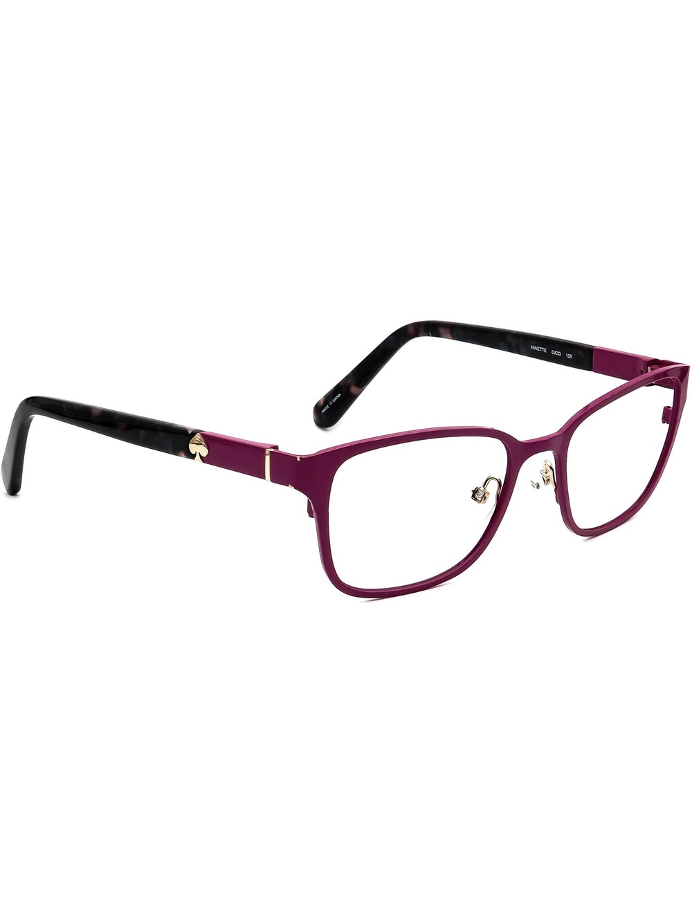 Kate Spade Ninette 0JCQ Eyeglasses